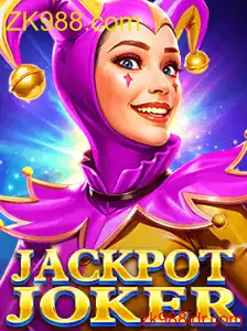 JackpotJoker