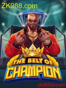 TheBeltOfChampion