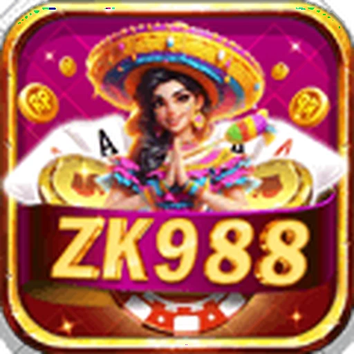 ZK988.com Logo